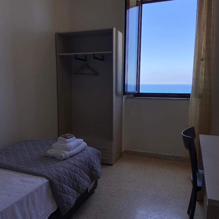 B&B Laudato Sii トロペーア エクステリア 写真