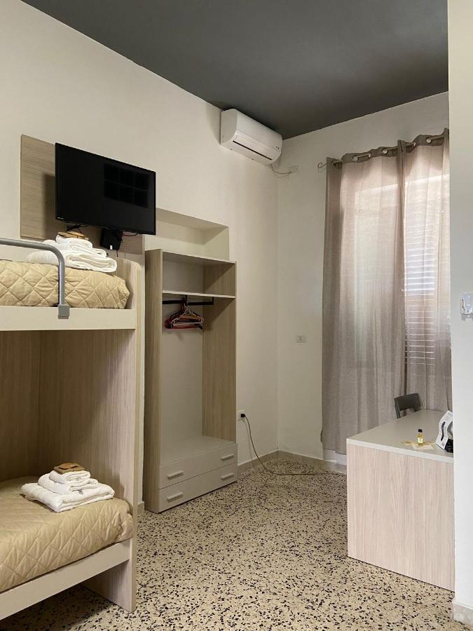 B&B Laudato Sii トロペーア エクステリア 写真
